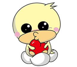 Duck Legion sticker #9839110