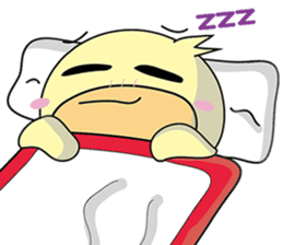 Duck Legion sticker #9839115