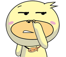 Duck Legion sticker #9839116