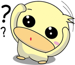 Duck Legion sticker #9839117