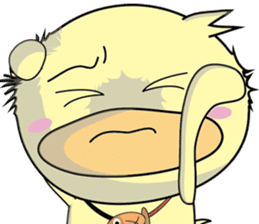 Duck Legion sticker #9839119