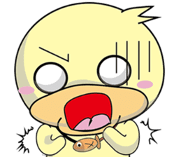 Duck Legion sticker #9839121