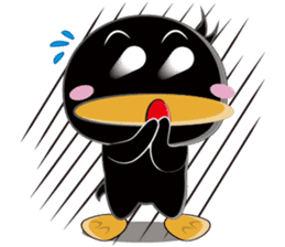 Duck Legion sticker #9839124