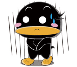 Duck Legion sticker #9839125