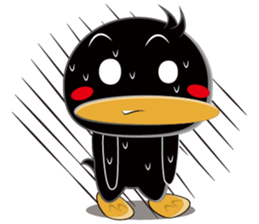 Duck Legion sticker #9839126