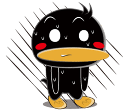 Duck Legion sticker #9839126