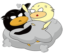 Duck Legion sticker #9839127