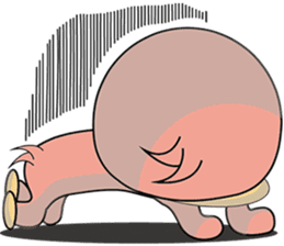 Duck Legion sticker #9839131