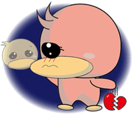 Duck Legion sticker #9839134