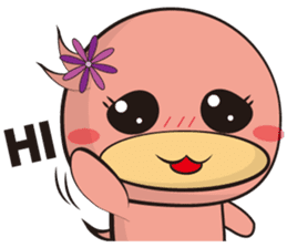 Duck Legion sticker #9839135