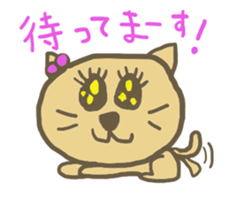 nenkoro(Valentine's Day) sticker #9839663
