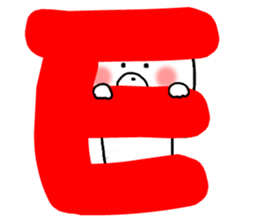 Petit Bear's everyday use sticker #9839799