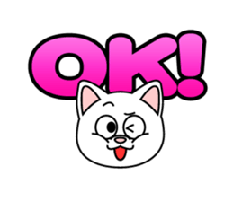 GEKIYASU sticker sticker #9839937