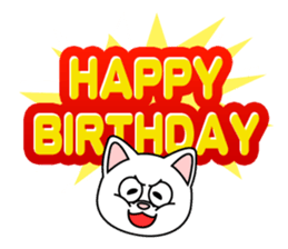 GEKIYASU sticker sticker #9839943