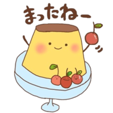 purintati sticker #9840257