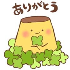 purintati sticker #9840258