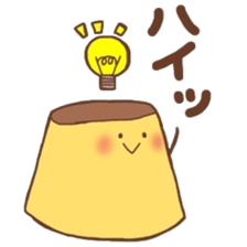 purintati sticker #9840262