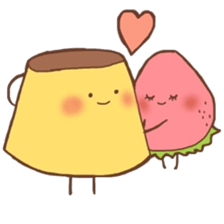 purintati sticker #9840263