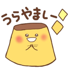 purintati sticker #9840266