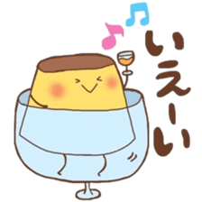 purintati sticker #9840267