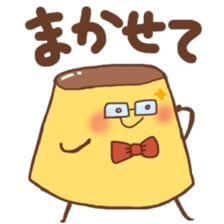 purintati sticker #9840269