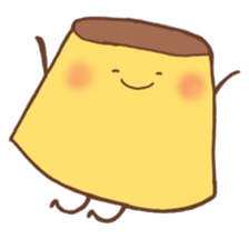 purintati sticker #9840271