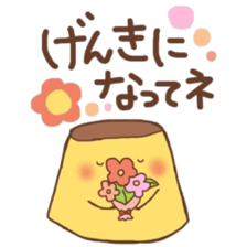 purintati sticker #9840272