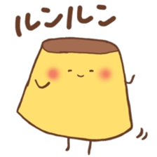 purintati sticker #9840273