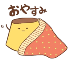 purintati sticker #9840274