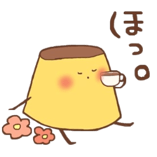 purintati sticker #9840275