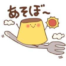 purintati sticker #9840277