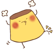 purintati sticker #9840278