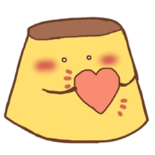 purintati sticker #9840279