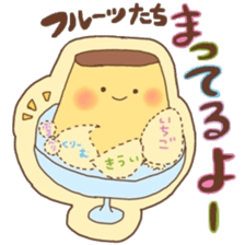 purintati sticker #9840282