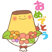 purintati sticker #9840283