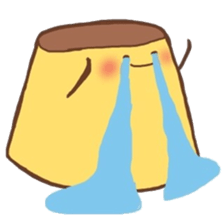 purintati sticker #9840285