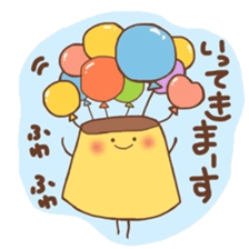 purintati sticker #9840287