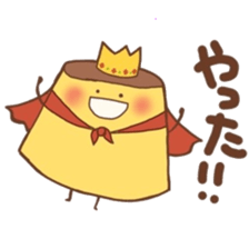 purintati sticker #9840288