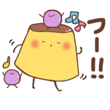 purintati sticker #9840289