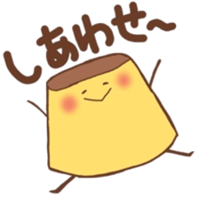 purintati sticker #9840290