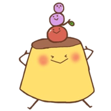 purintati sticker #9840292