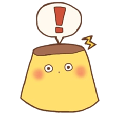 purintati sticker #9840294