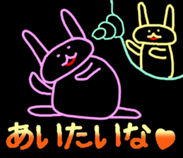 Picture diary of the kindergartener 8 sticker #9840471