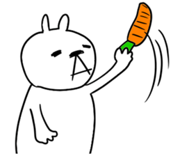 usataku sticker #9840741