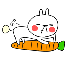 usataku sticker #9840753