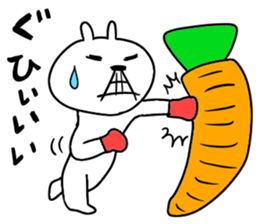 usataku sticker #9840759