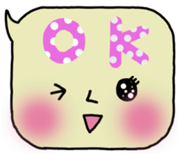 comment chan sticker #9840866