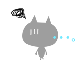 Tekitou ni henshin suru sticker. sticker #9841251