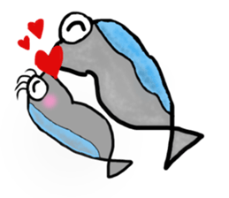 PATU sticker #9841457