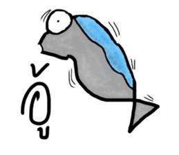 PATU sticker #9841471